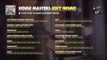 Defected presents House Masters: Joey Negro - Album Sampler