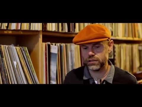 House Masters: Joey Negro - Interview