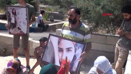 Gaziantep Üniversiteli Feray, Doğum Gününde Anıldı