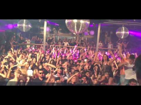 Basement Jaxx at Glitterbox 2015, Space Ibiza