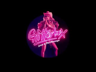 Glitterbox Radio Show 001: Love Is The Message w/ Simon Dunmore