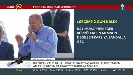 Download Video: 79 senede 6.100 km bölünmüş yol yapılmıştı