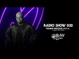Glitterbox Radio Show 052: Frankie Knuckles Special