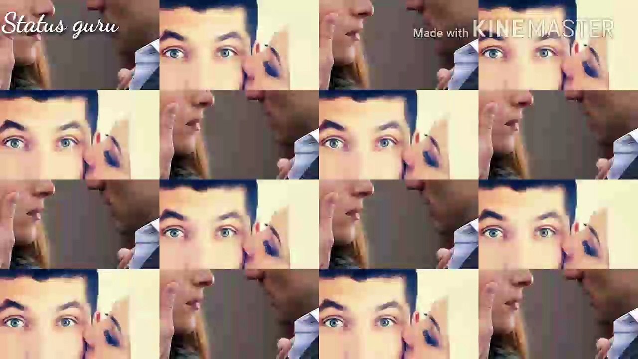 WhatsApp video status - Naino ki bat name - Best ever Status - Dailymotion