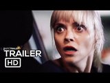 DISTORTED Official Trailer (2018) Christina Ricci, John Cusack Movie HD