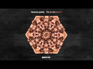 Terrence Parker 'Saved Forever'