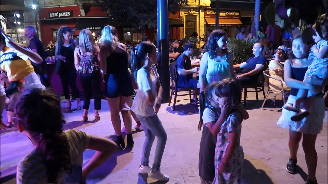 Fete musique Cavaillon
