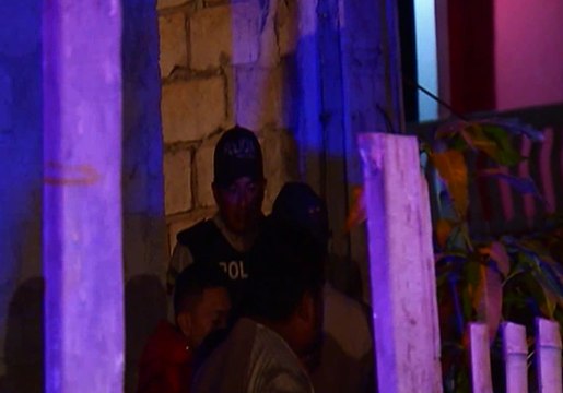 Guayaquil: hombre ataca a su ex conviviente con un puñal en el cuello y destrozó el craneo con una pala