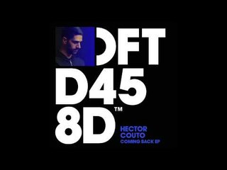 Hector Couto 'Lady Ragga' (Edit)