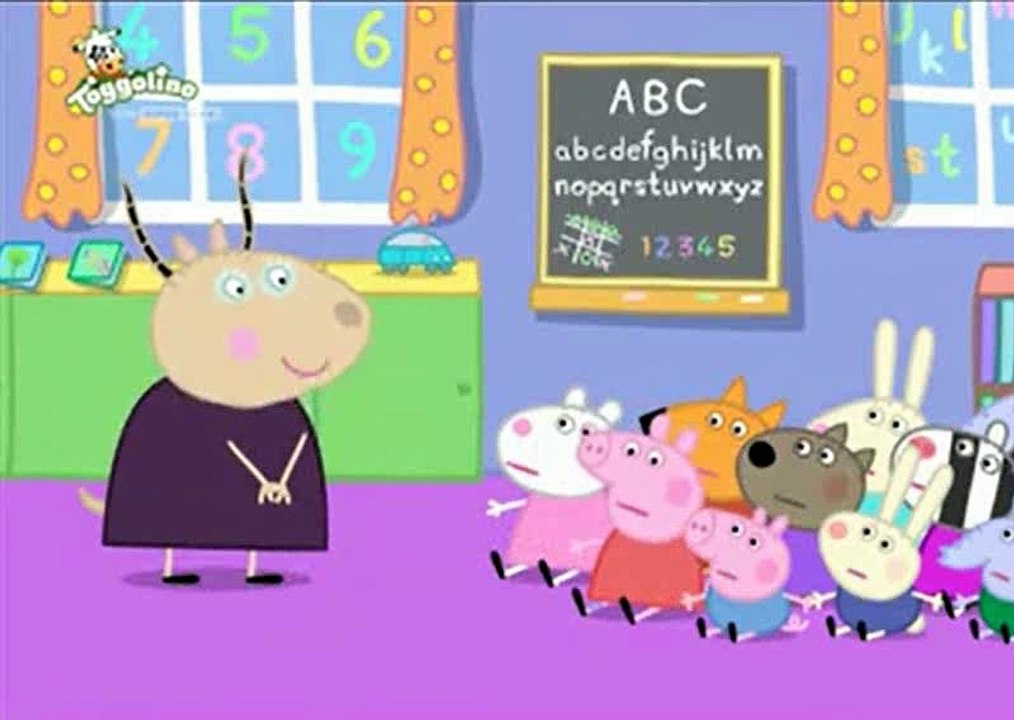 PEPPA PIG Deutsch Neue Folgen