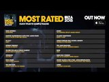 Defected Presents: Most Rated Ibiza 2015 Sampler