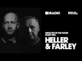 Defected In The House Radio 08.02.16 Guest Heller & Farley