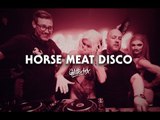 Horse Meat Disco @ Ministry of Sound, London (Live DJ Set)