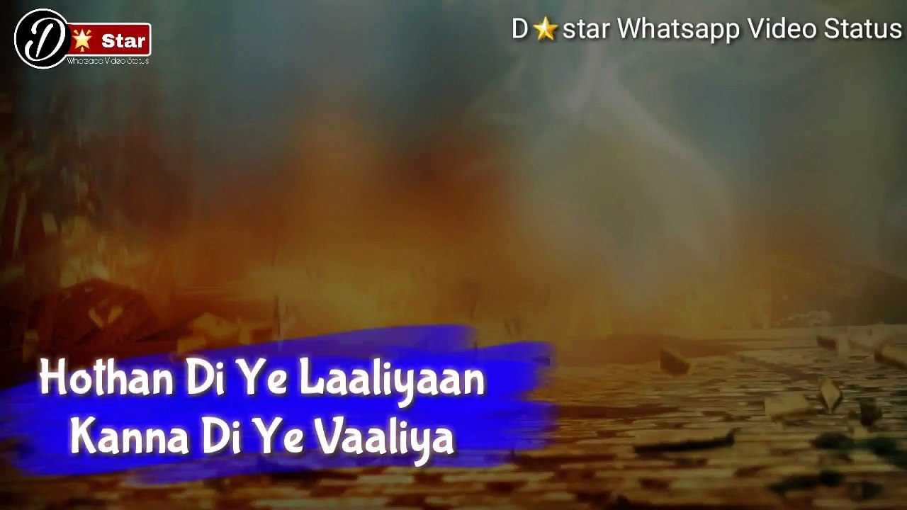 33.Pyar Se Mein Tujko Manaloo - Romantic -Whatsapp Video Status