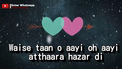 36.Jimmy Choo  -Punjabi Status - Whatsapp Video Status (Oppo Smart Phones)