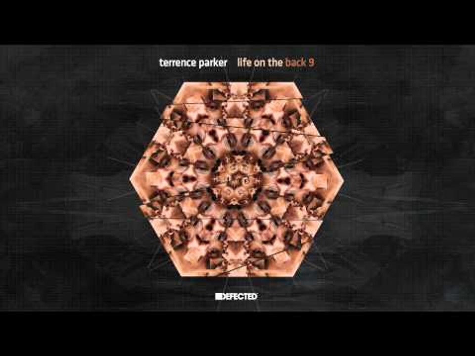 Terrence Parker 'Selah Interlude'