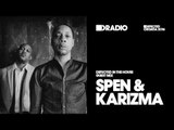 Defected In The House Radio 04.04.16 Guest Mix DJ Spen & Karizma