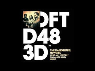 The DangerFeel Newbies 'What Am I Here For?' (Original NDATL Vocal)