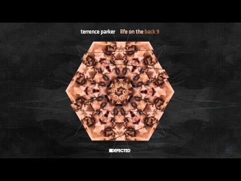 Terrence Parker 'Open Up Your Spirit'