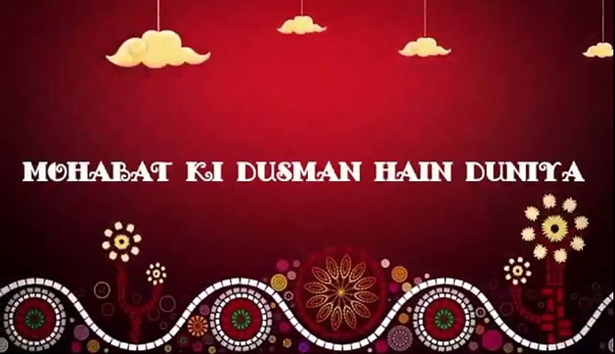 39.Idhar Mere Seene Pe Khanjar Challenga - Whatsaap video Status