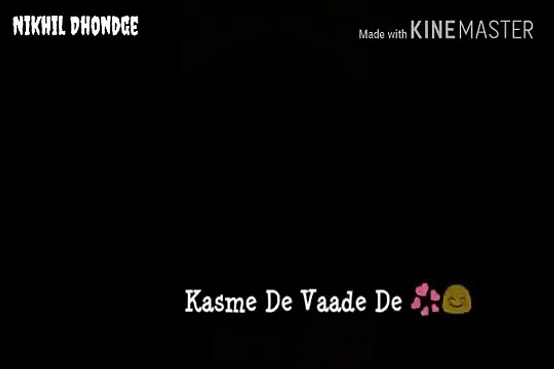 62.Mujko irade de - whatsapp layri status - love song