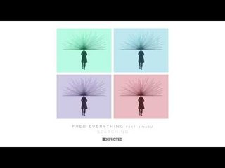 Fred Everything featuring Jinadu 'Searching' (Acoustic Mix)