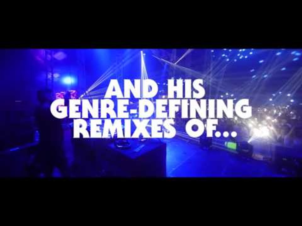 OUT NOW: House Masters - Armand Van Helden