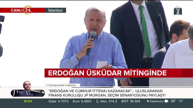 #SONDAKİKA Bedelli askerlik ile ilgili çalışma yapacağız