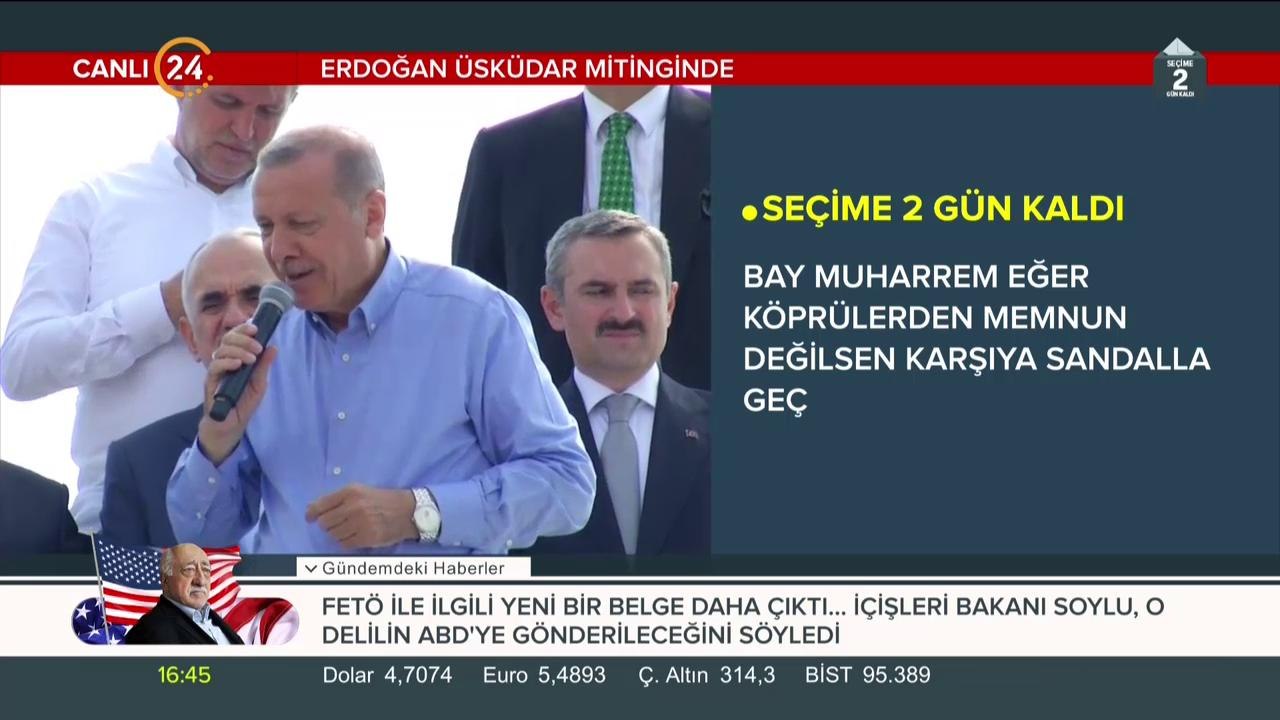PKK'ya karşı gereken mücadeleyi içeride ve dışarıda veriyoruz