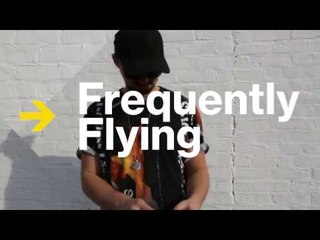 Sonny Fodera - Frequently Flying - Out Now