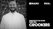 Defected In The House Radio Show 14.10.16 Guest Mix Crookers