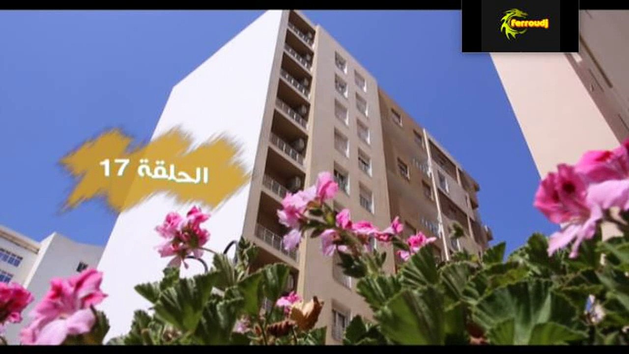 مسلسل صفي وشرب الحلقة 17