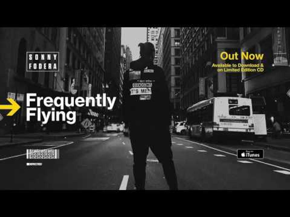 Sonny Fodera featuring Alex Mills 'Always Gonna Be'