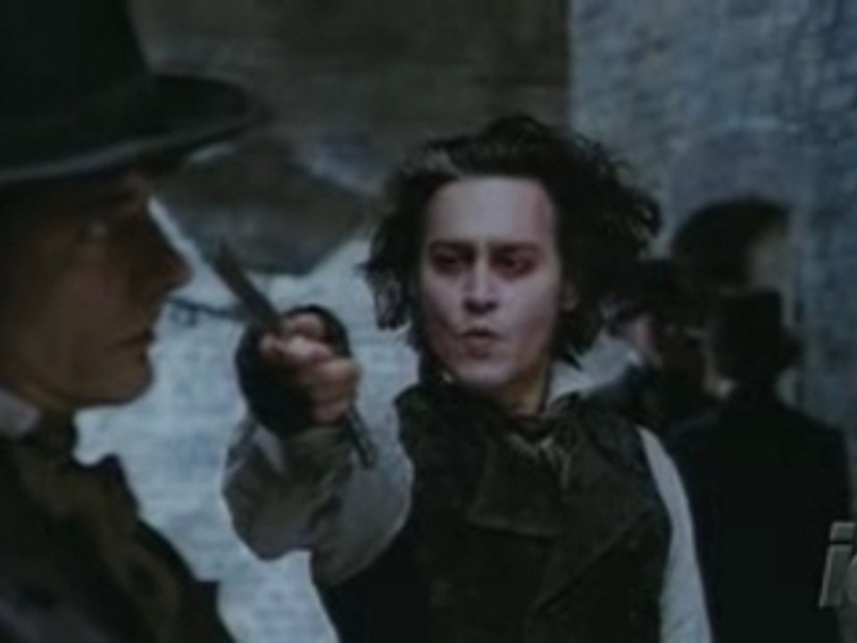 Sweeney Todd