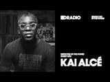 Defected In The House Radio 25.04.16 Guest Mix Kai Alce