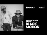 Defected In The House Radio Show 30.05.16 w/ guest Black Motion