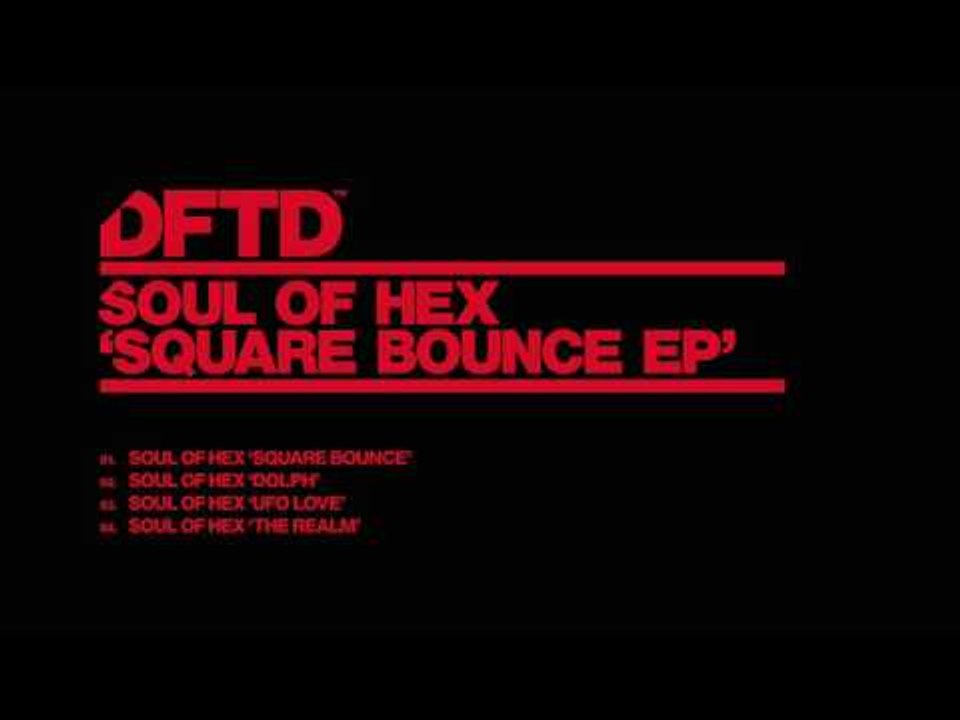 Soul Of Hex ‘Dolph’