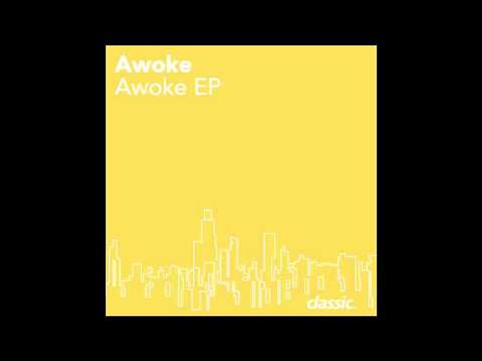 Awoke 'Untitled #1'