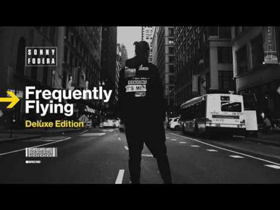 Sonny Fodera featuring Yasmeen 'Everything'
