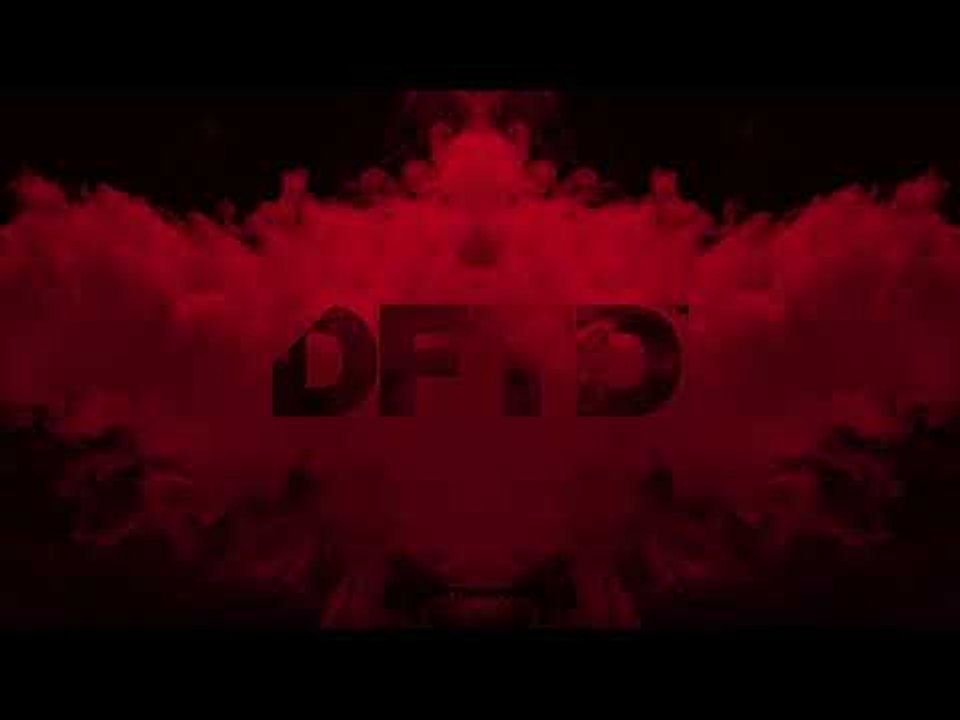 Dario D'Attis & Sven Tasnadi 'I Need'