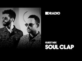 Defected Radio Show: Guest Mix by Soul Clap - 30.06.17