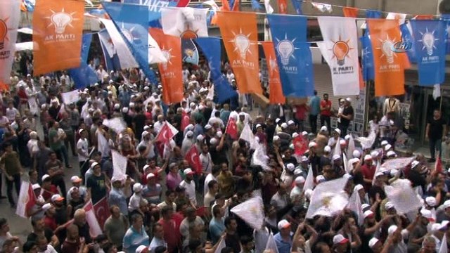 Bakan Soylu'dan Muharrem İnce'ye: 'Sen Kandil’i ne kadar kurtarmaya çalışırsan çalış ok yaydan çıktı”