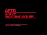 DJ S.K.T featuring Pepper Rose 'Jack That Jack'