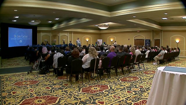 Students Graduate from Ohio's First Cannabis College