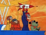 Dastardly and Muttley in Their Flying Machines - Episode 2