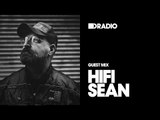 Defected Radio Show: Guest Mix by Hifi Sean - 08.09.17