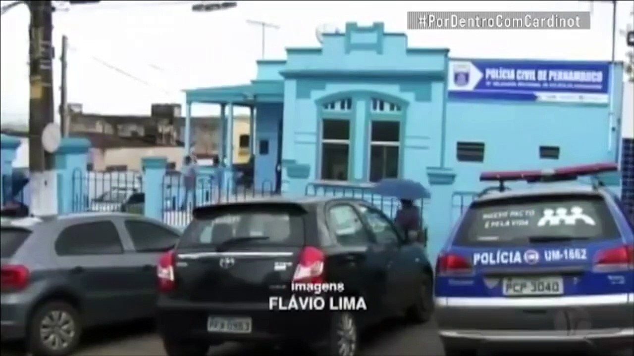 Operação Vendaval da SDS