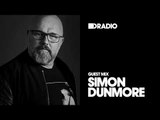 Defected Radio Show: Guest Mix by Simon Dunmore 29.09.17