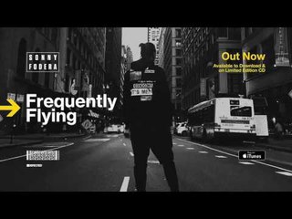 Sonny Fodera featuring Kate Elsworth 'Wasted'