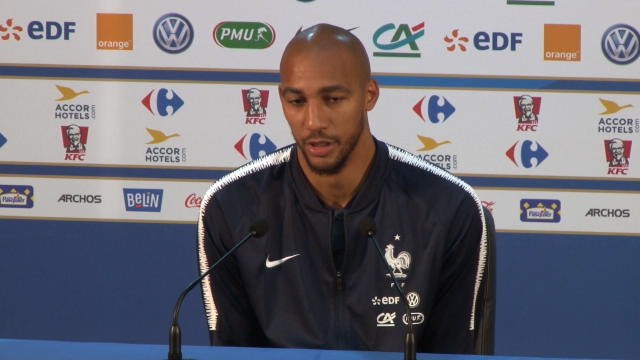 Bleus - Nzonzi : Les médias français sont exigeants